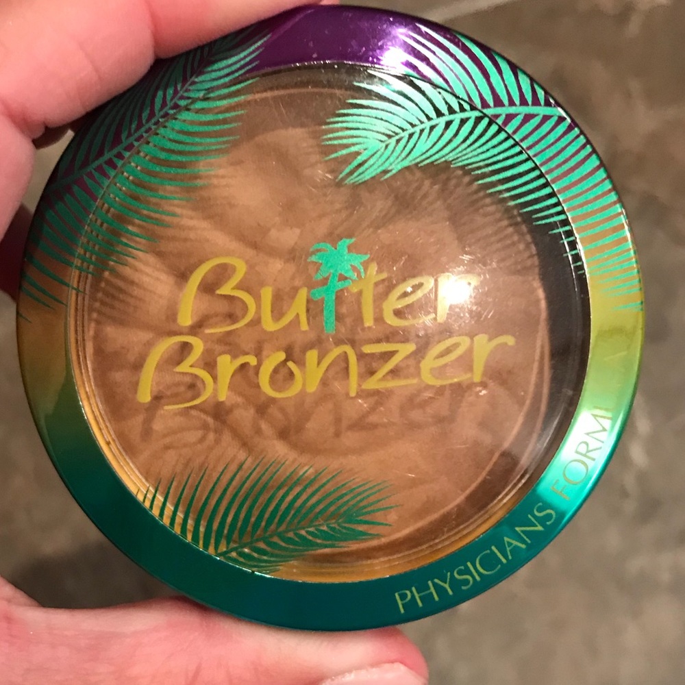 Physicians formula butter bronzer